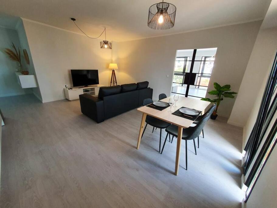 City Hall Apartment With Free Parking Funchal  Kültér fotó