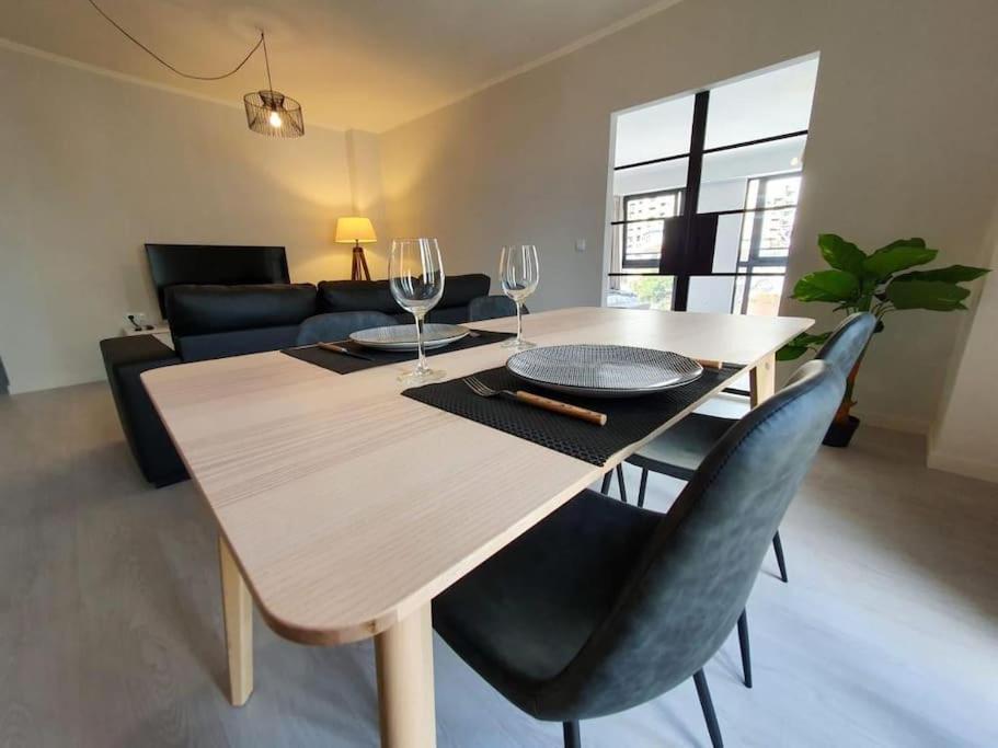 City Hall Apartment With Free Parking Funchal  Kültér fotó